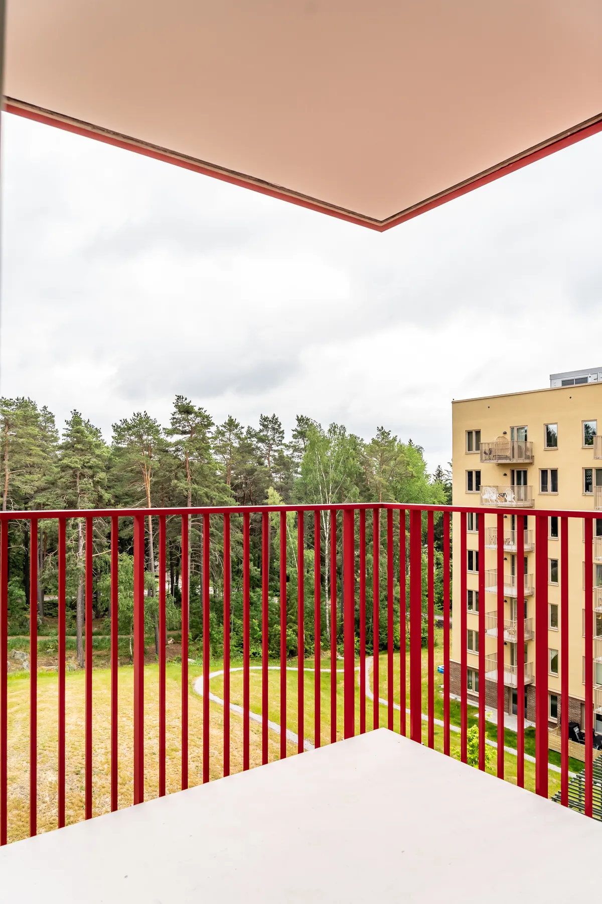 Hyreslägenhet på Västerås i vasteras