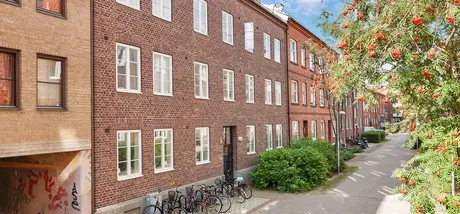 Hyreslägenhet på Helsingborg i helsingborg