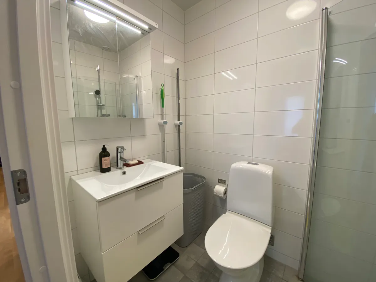 Hyreslägenhet på Göteborg i goteborg