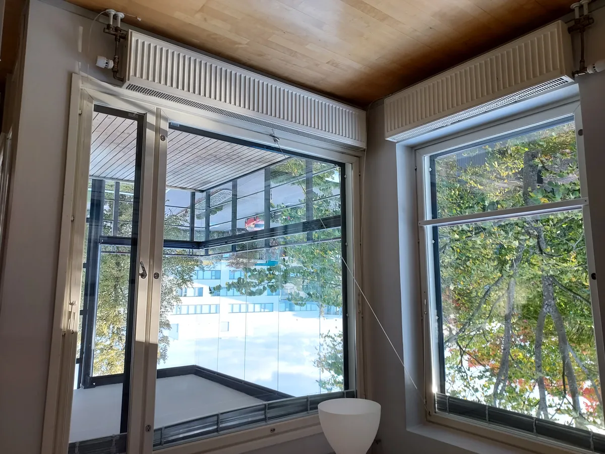 Hyreslägenhet på Helsinki i helsinki