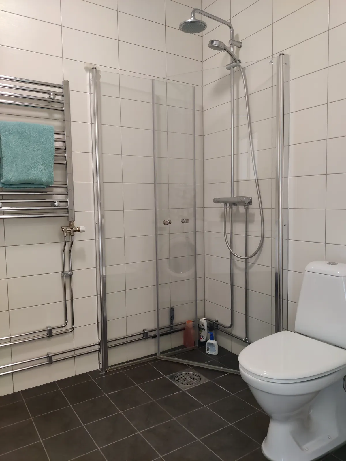 Hyreslägenhet på Linköping i linkoping