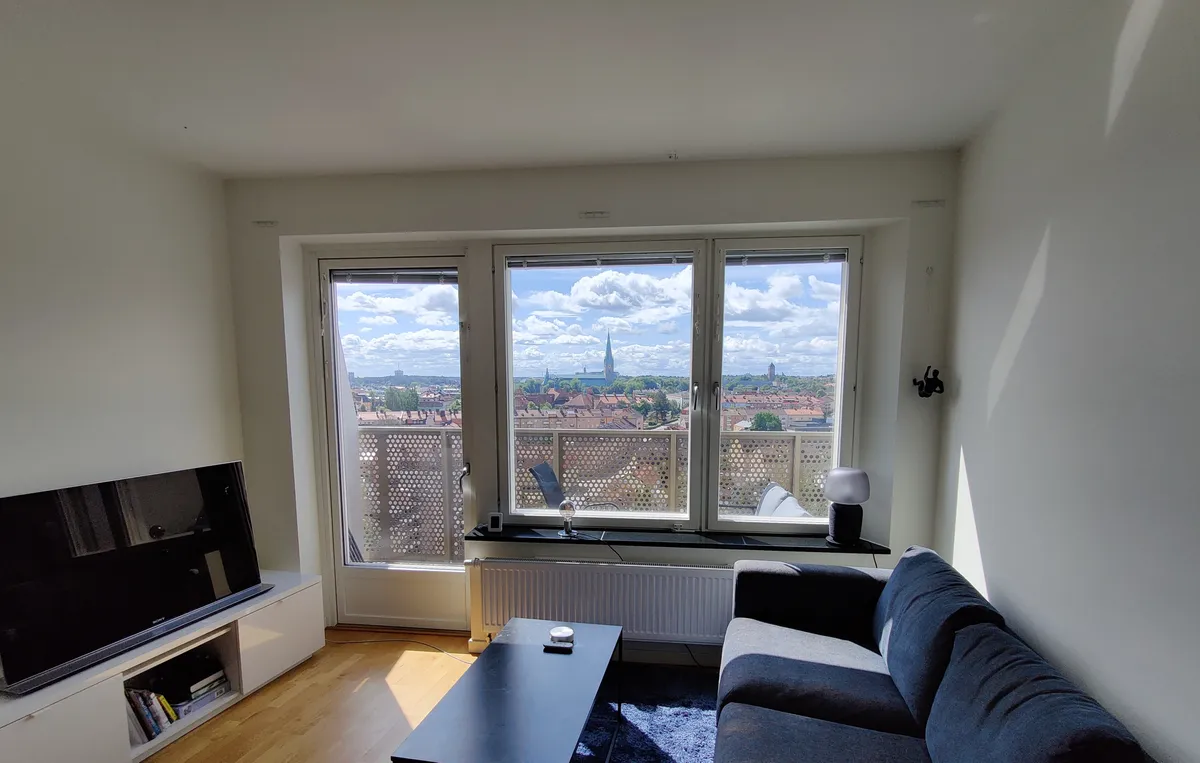 Hyreslägenhet på Linköping i linkoping