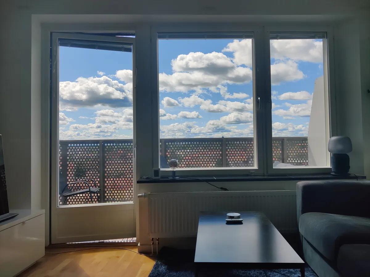 Hyreslägenhet på Linköping i linkoping