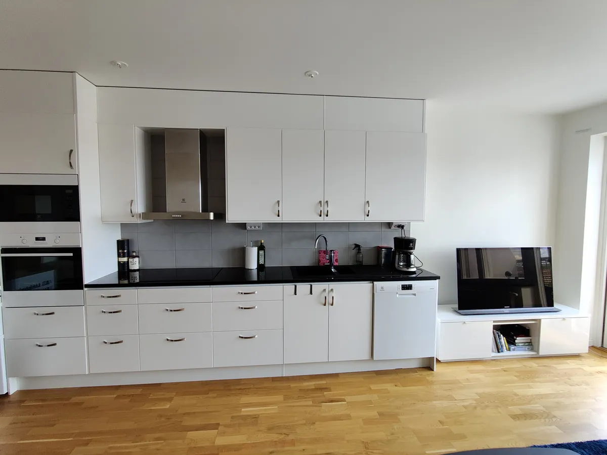 Hyreslägenhet på Linköping i linkoping