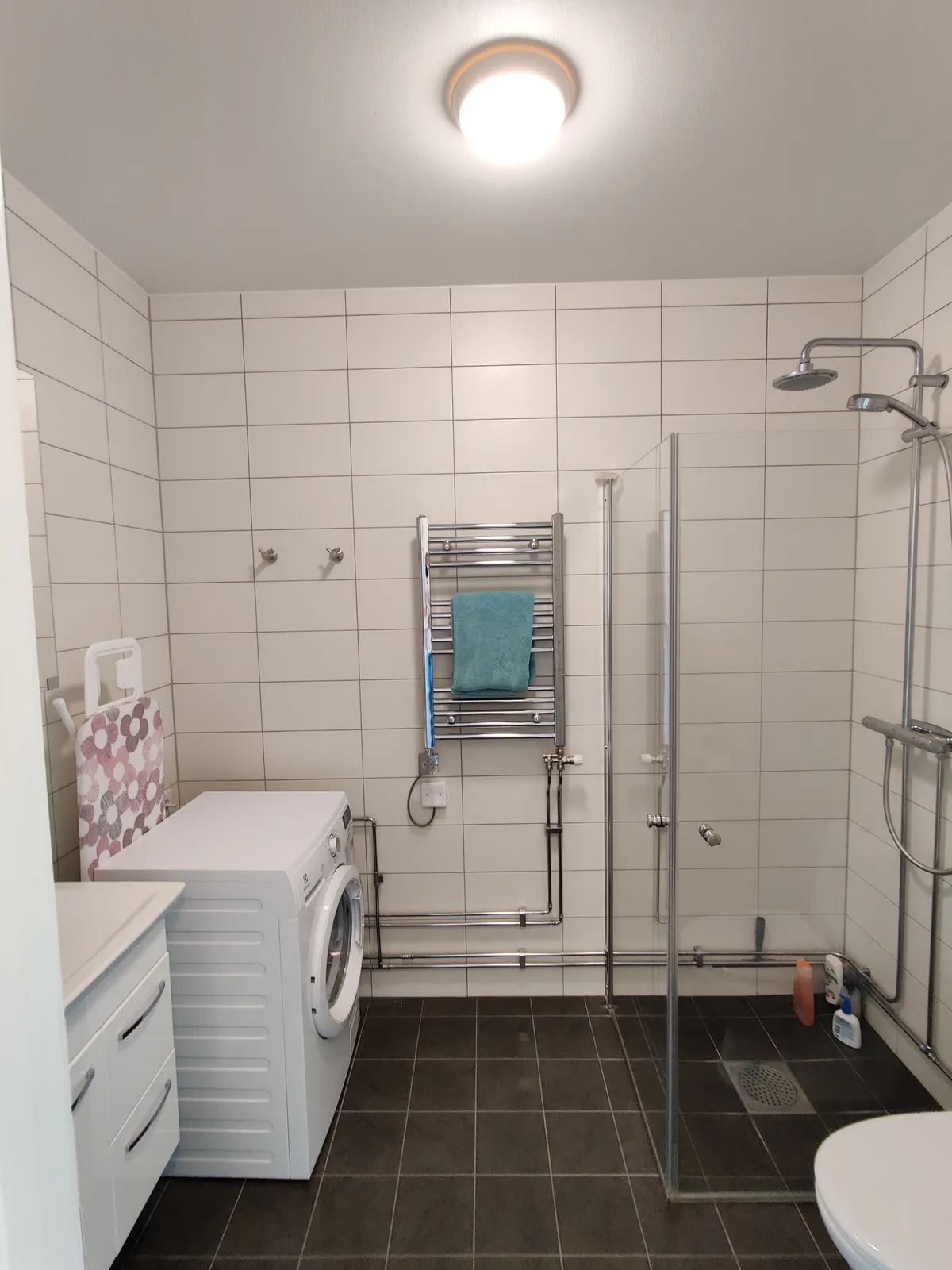 Hyreslägenhet på Linköping i linkoping