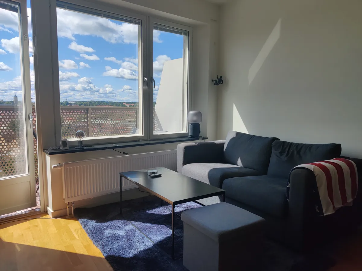 Hyreslägenhet på Linköping i linkoping