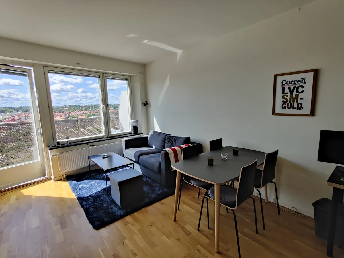 Hyreslägenhet på Linköping i linkoping