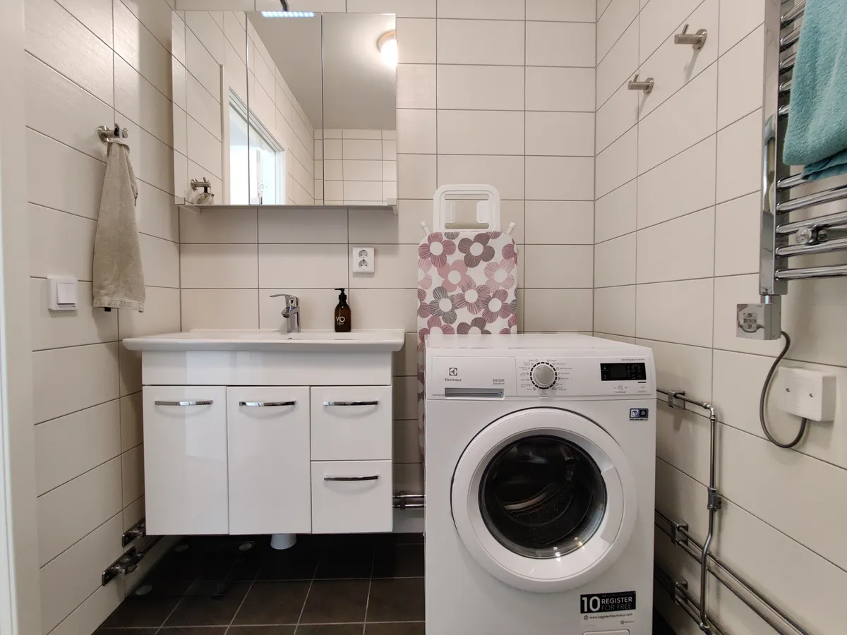 Hyreslägenhet på Linköping i linkoping