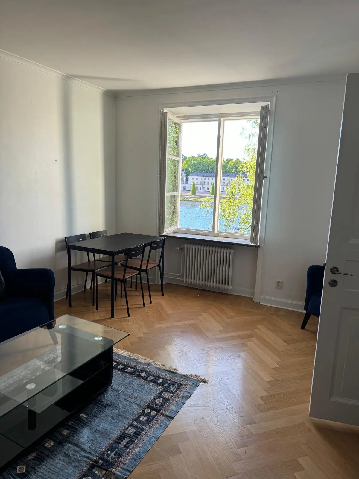 Hyreslägenhet på Stockholm i stockholm