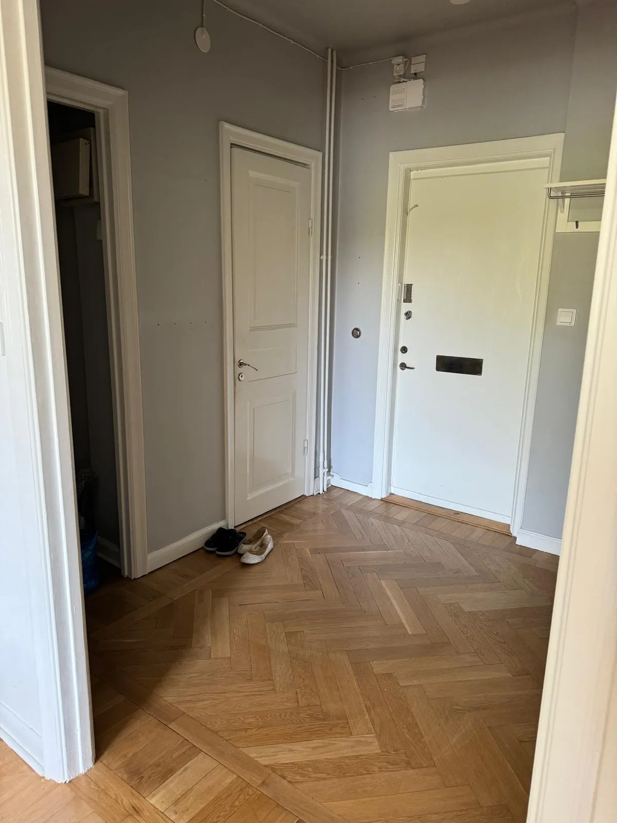 Hyreslägenhet på Stockholm i stockholm