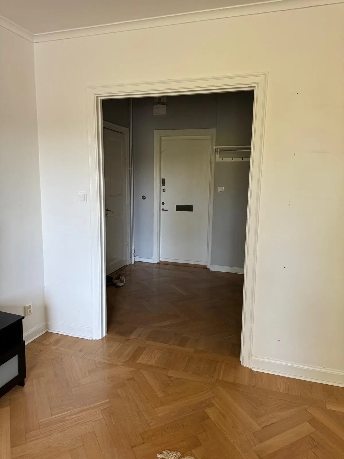 Hyreslägenhet på Stockholm i stockholm