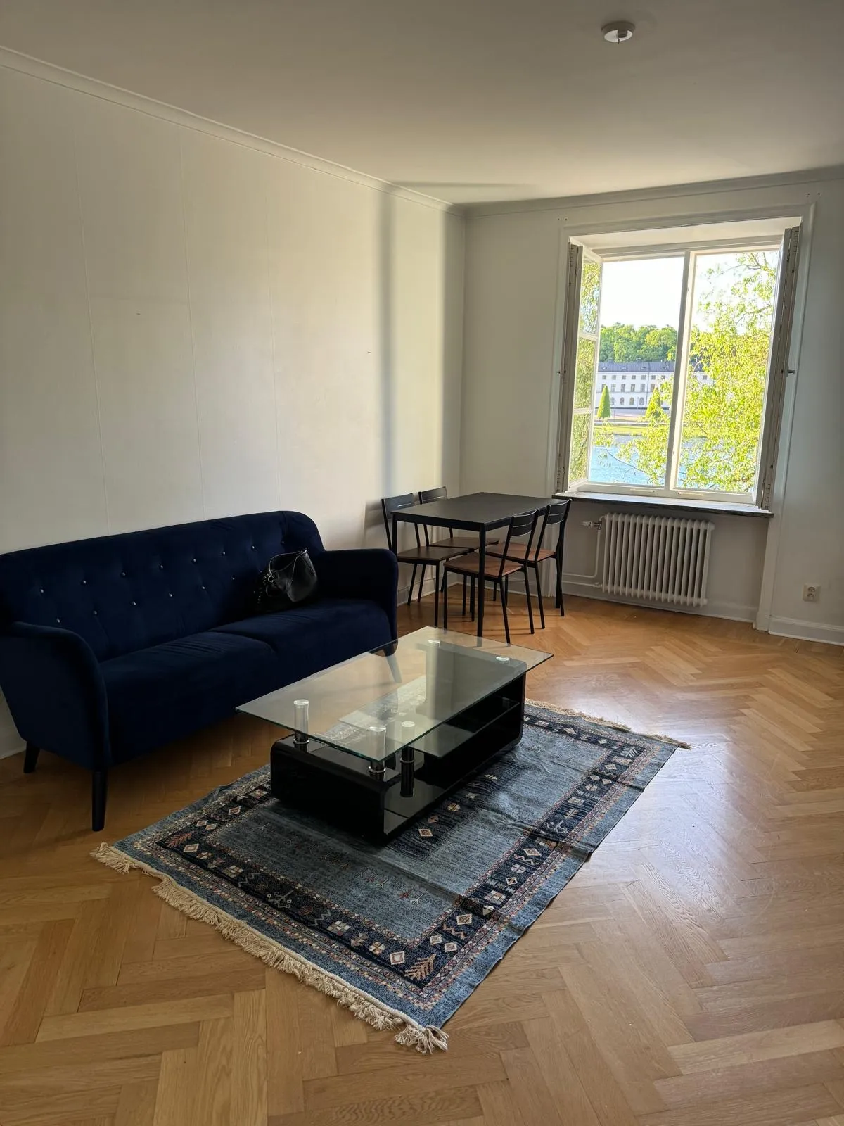 Hyreslägenhet på Stockholm i stockholm