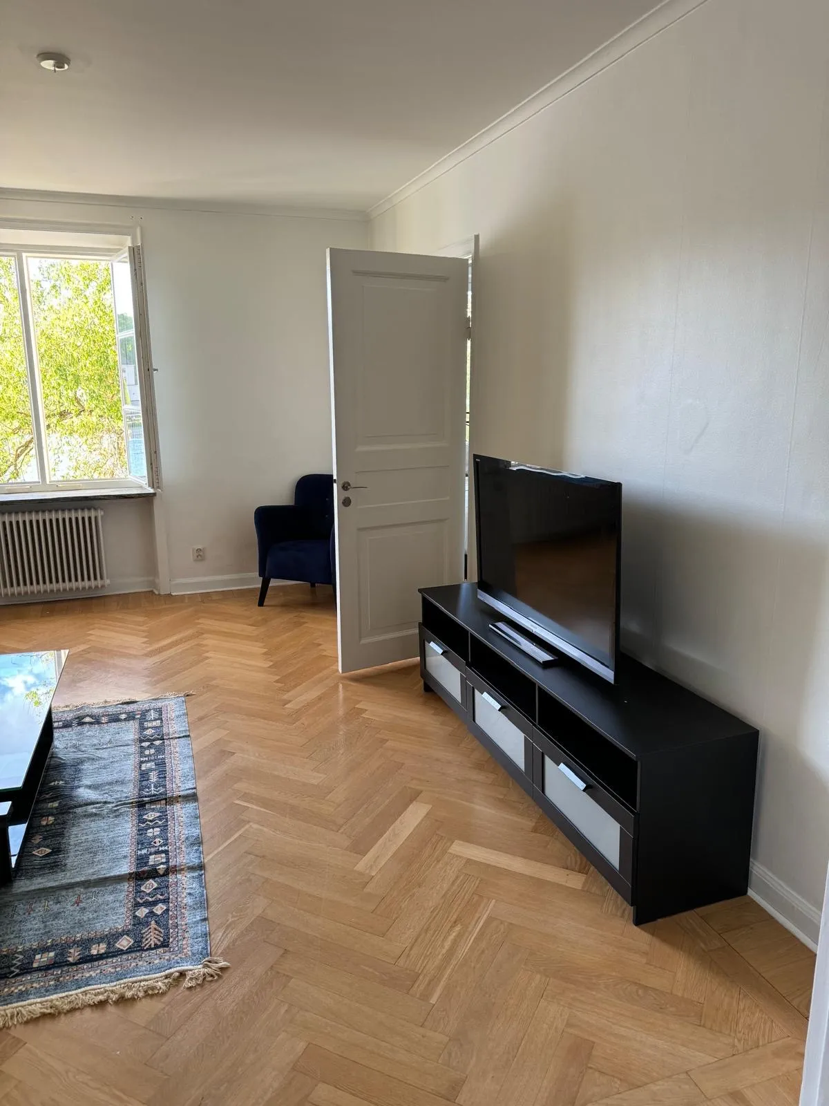 Hyreslägenhet på Stockholm i stockholm
