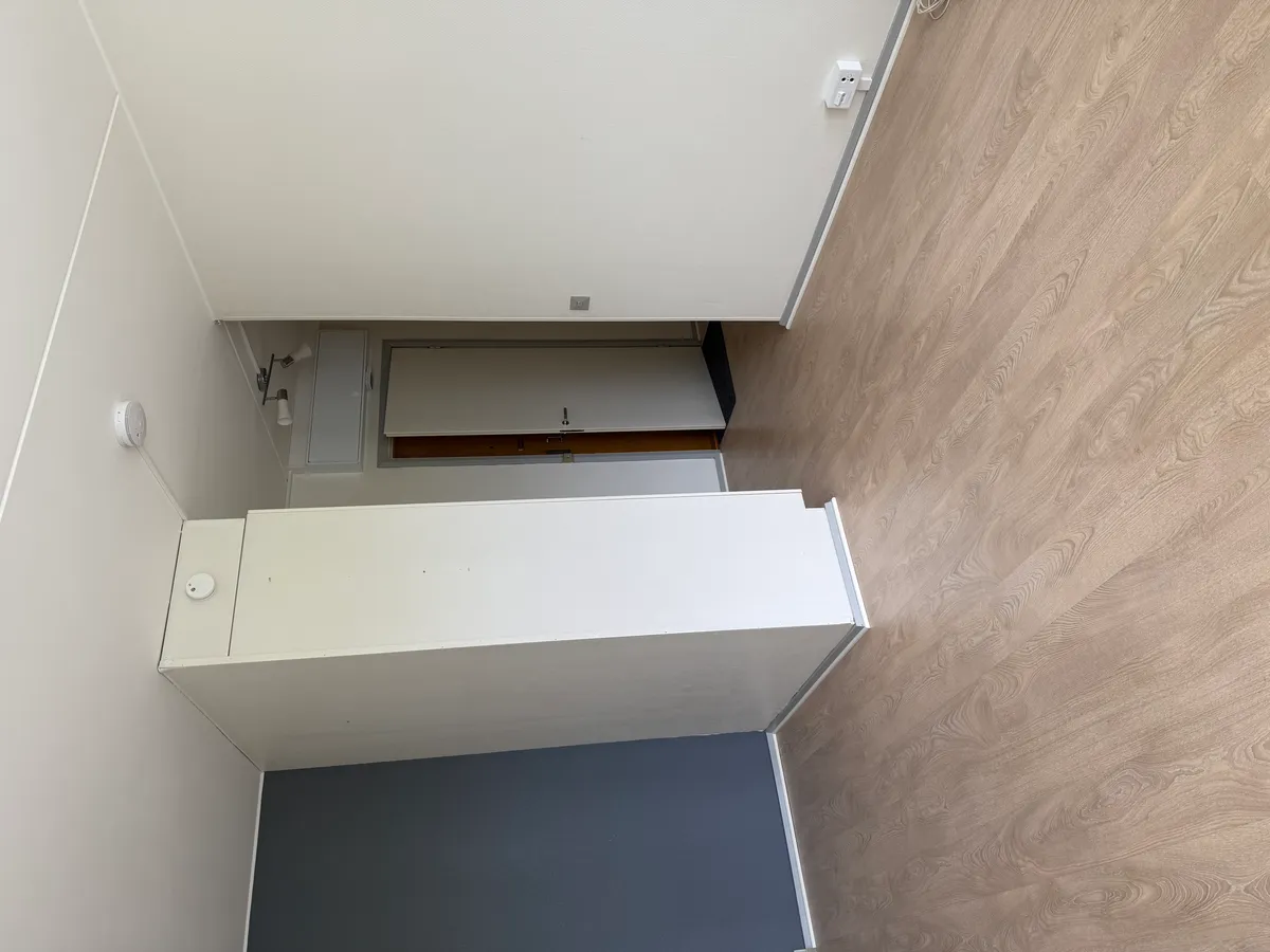 Hyreslägenhet på Pori i pori