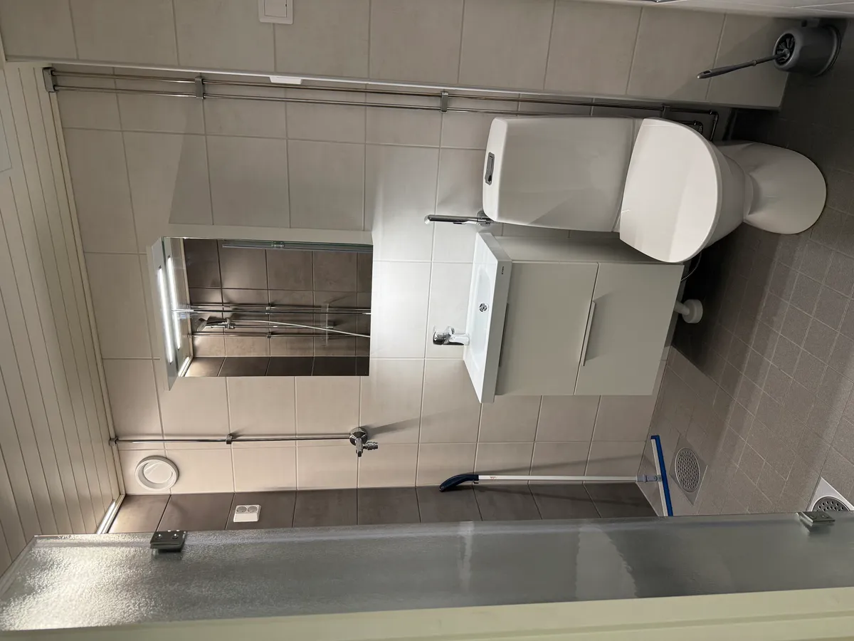 Hyreslägenhet på Pori i pori