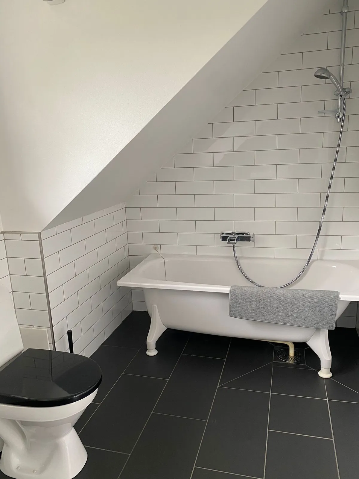 Hyresbostad på Bålsta i balsta
