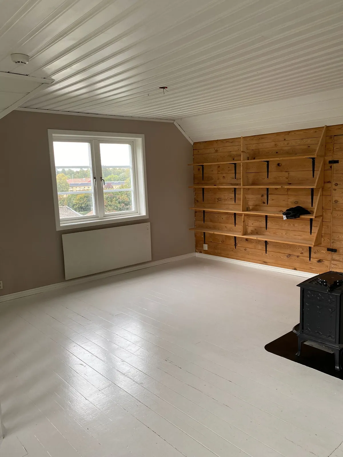 Hyresbostad på Bålsta i balsta
