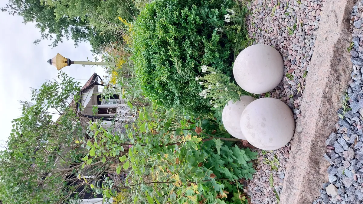 Hyresbostad på Bålsta i balsta