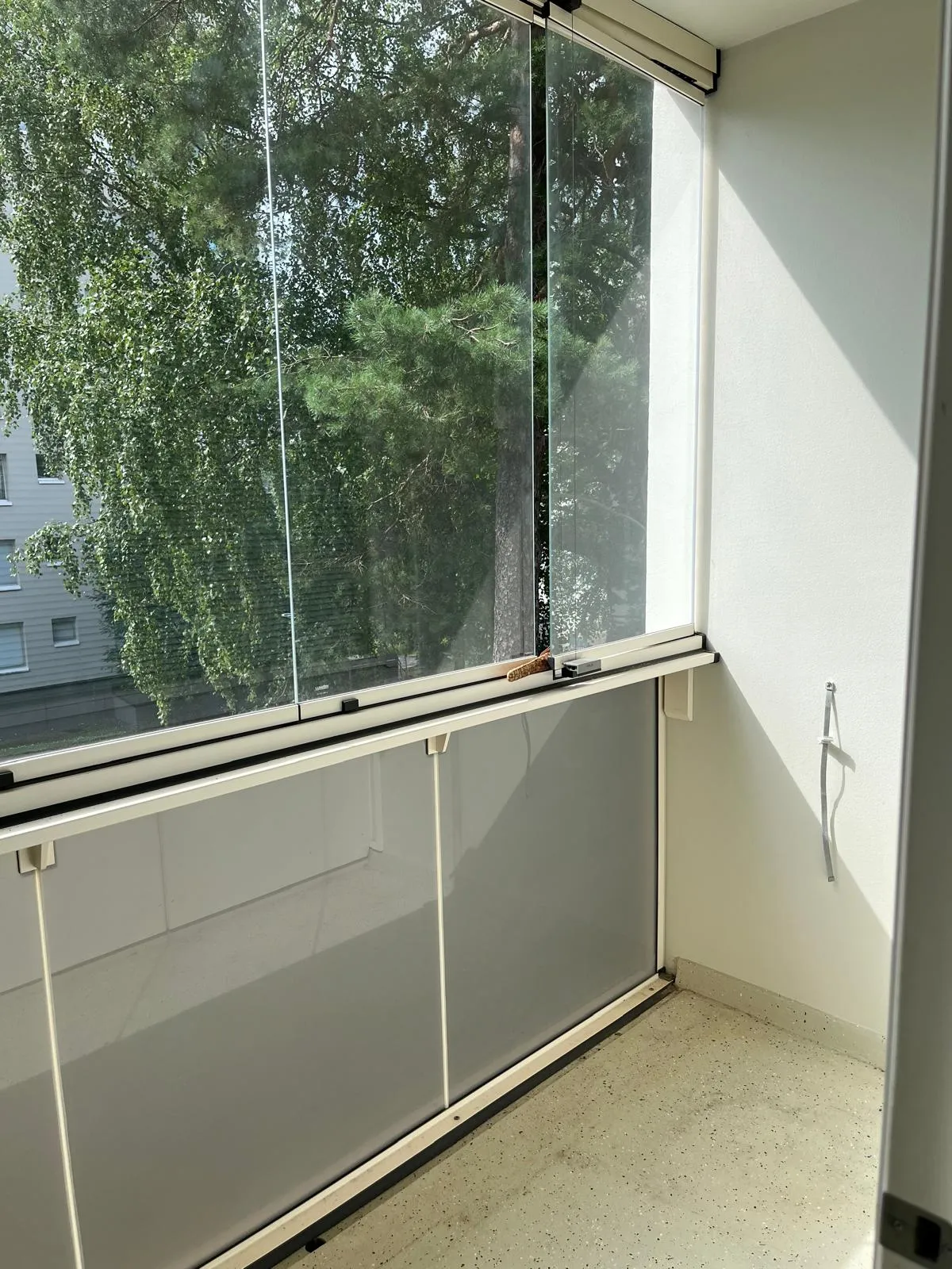 Hyreslägenhet på Lappeenranta i lappeenranta