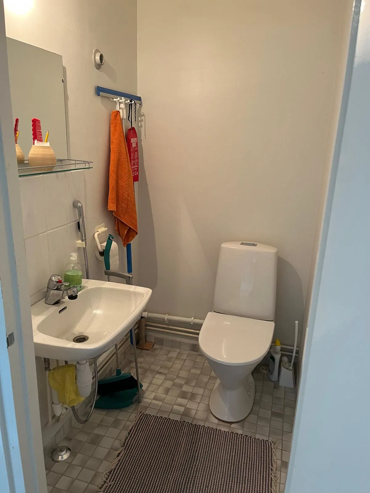 Hyreslägenhet på Lappeenranta i lappeenranta