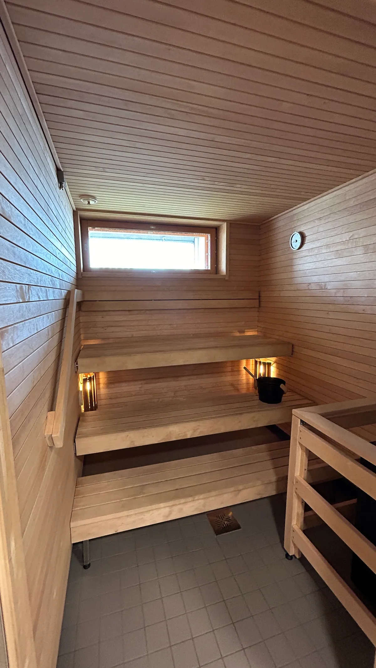 Hyreslägenhet på Helsinki i helsinki