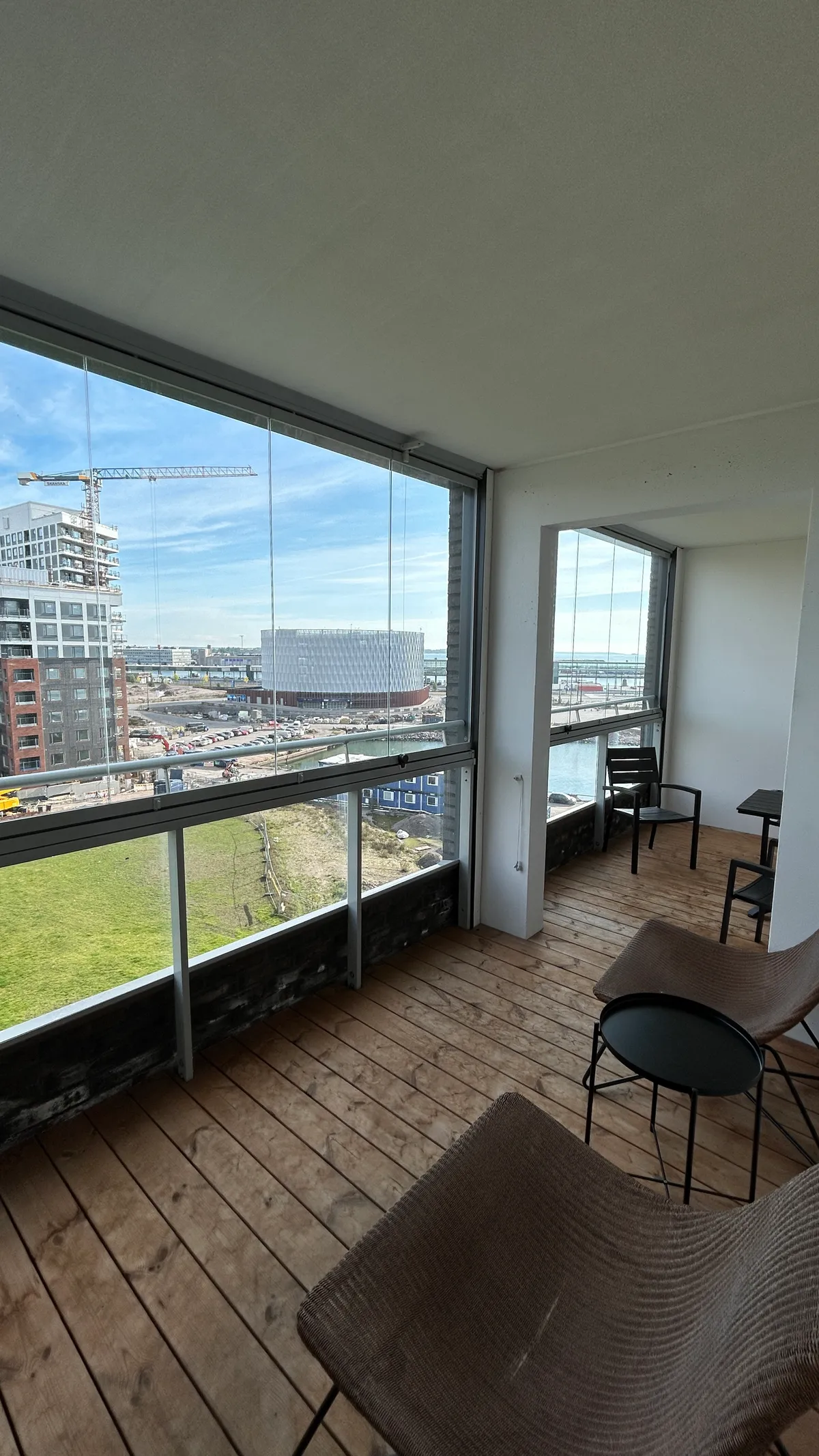 Hyreslägenhet på Helsinki i helsinki