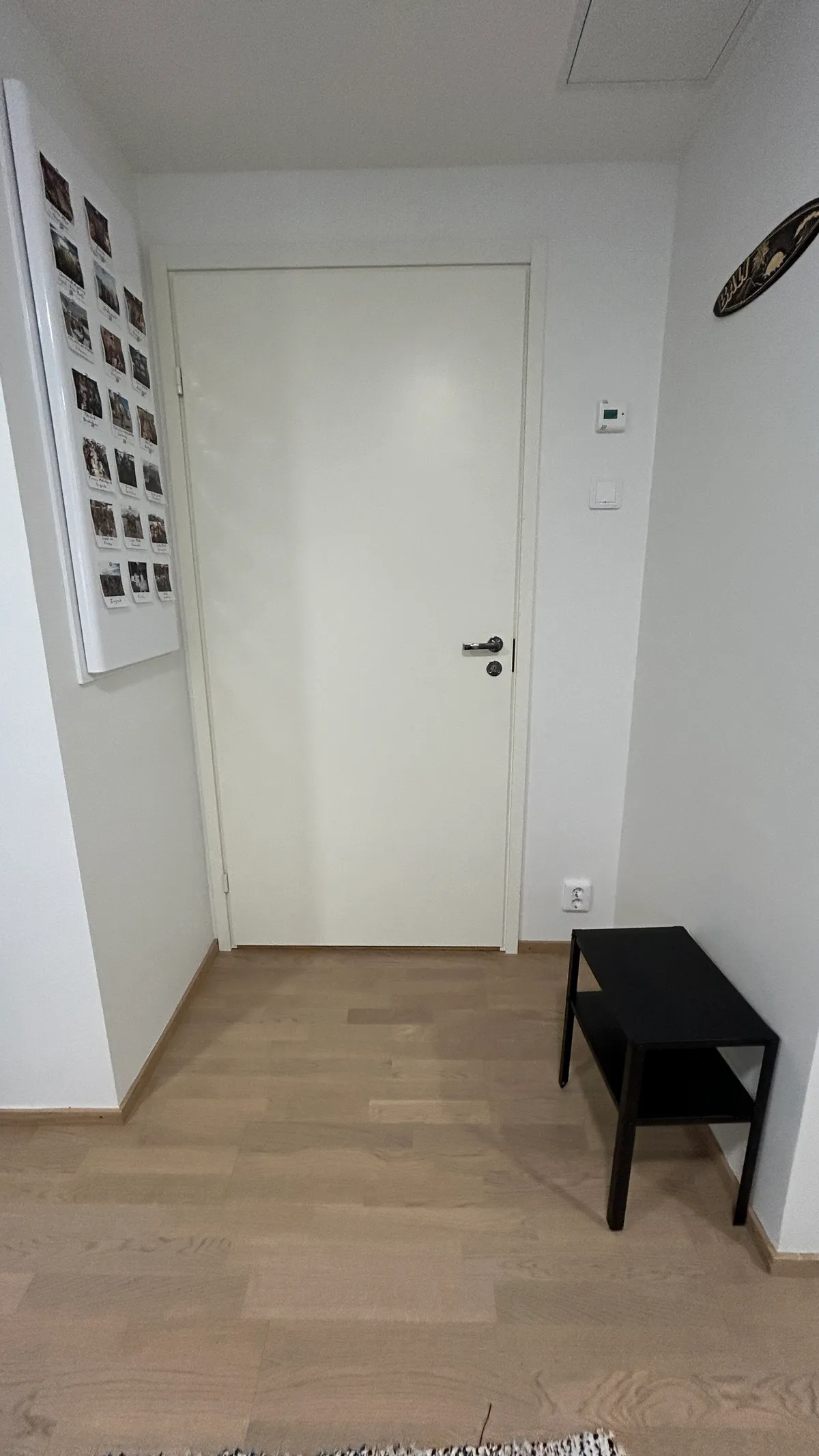 Hyreslägenhet på Helsinki i helsinki