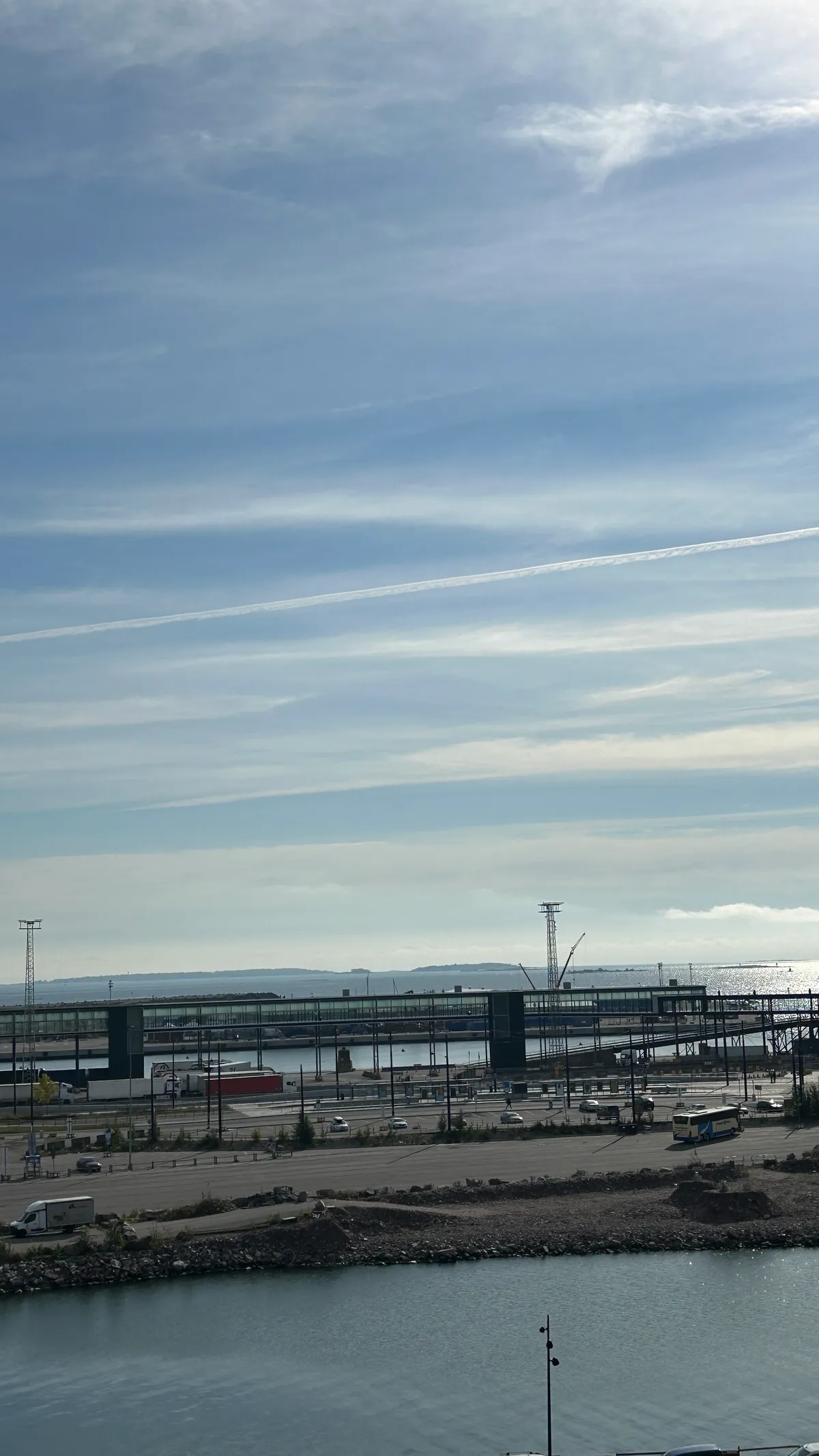 Hyreslägenhet på Helsinki i helsinki