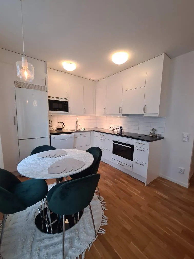Hyreslägenhet på Vällingby i vallingby