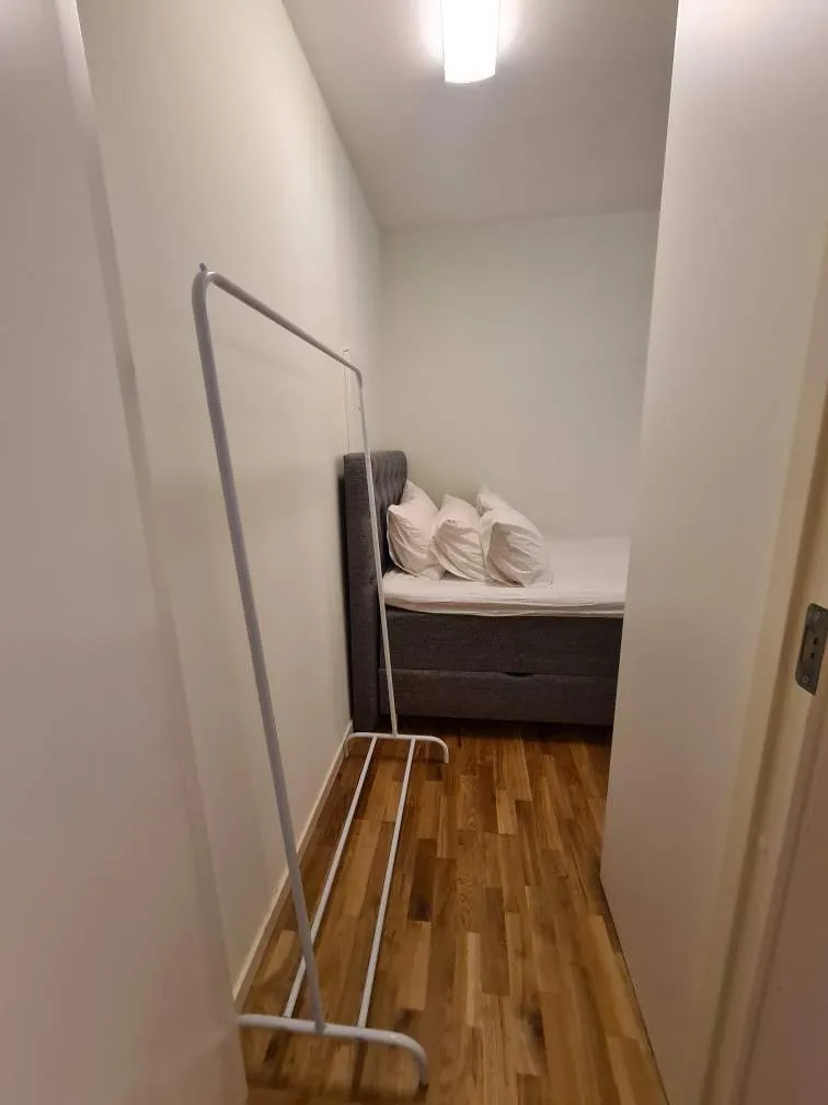 Hyreslägenhet på Vällingby i vallingby