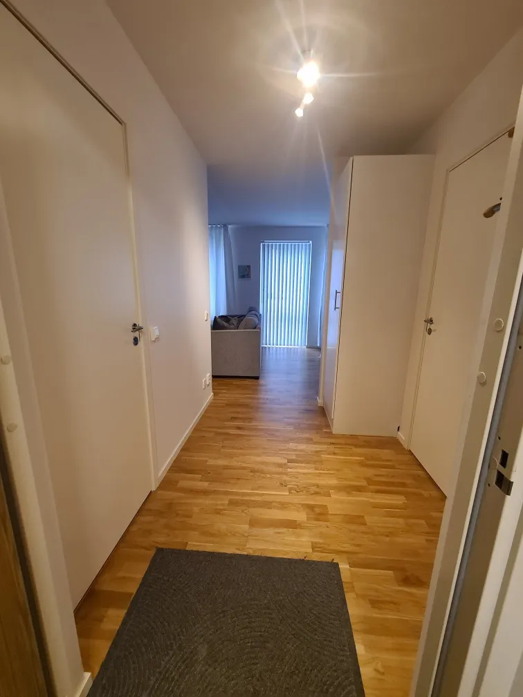 Hyreslägenhet på Vällingby i vallingby