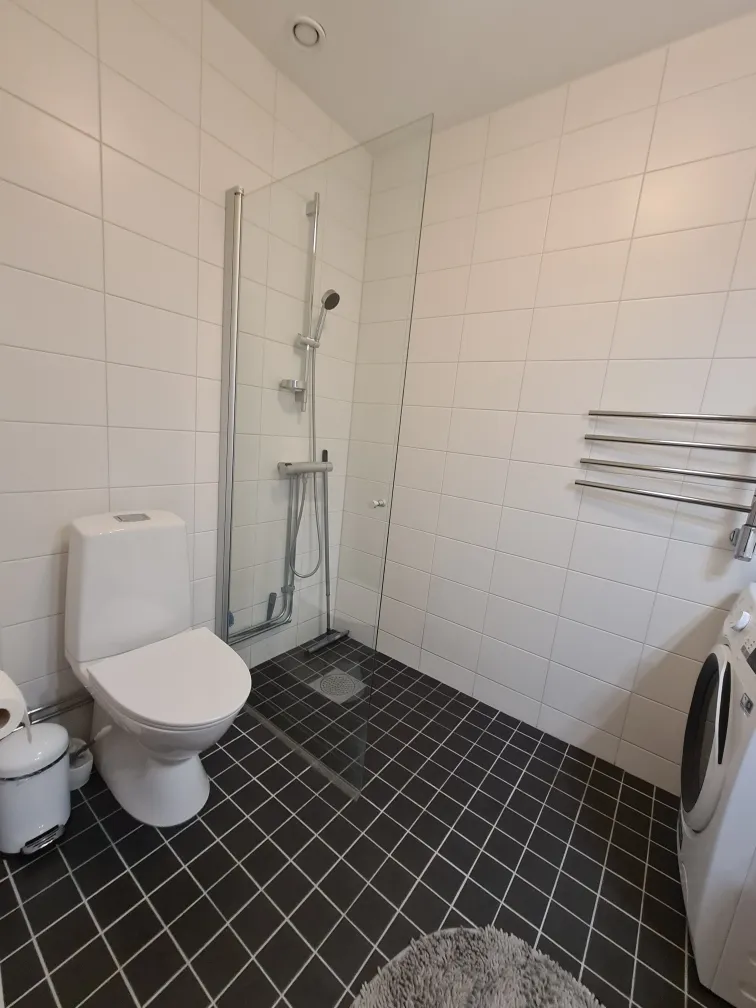 Hyreslägenhet på Vällingby i vallingby