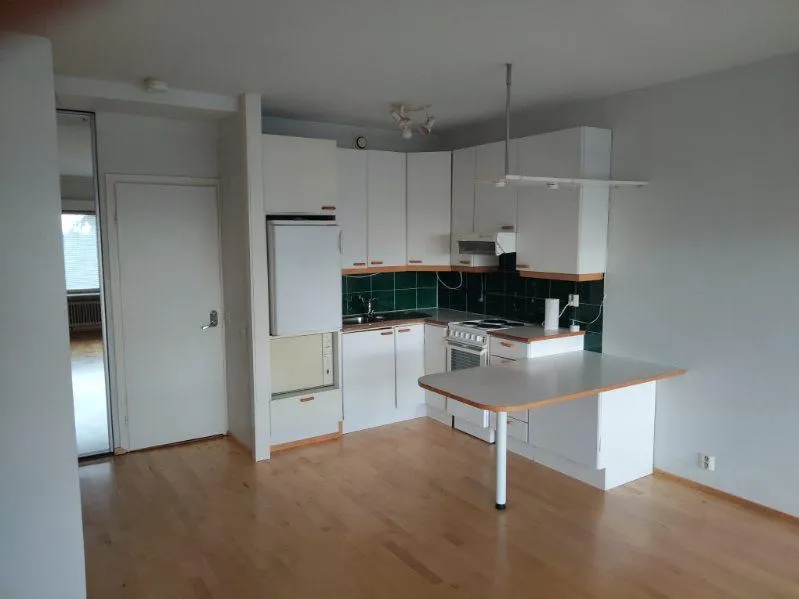 Hyreslägenhet på Espoo i espoo