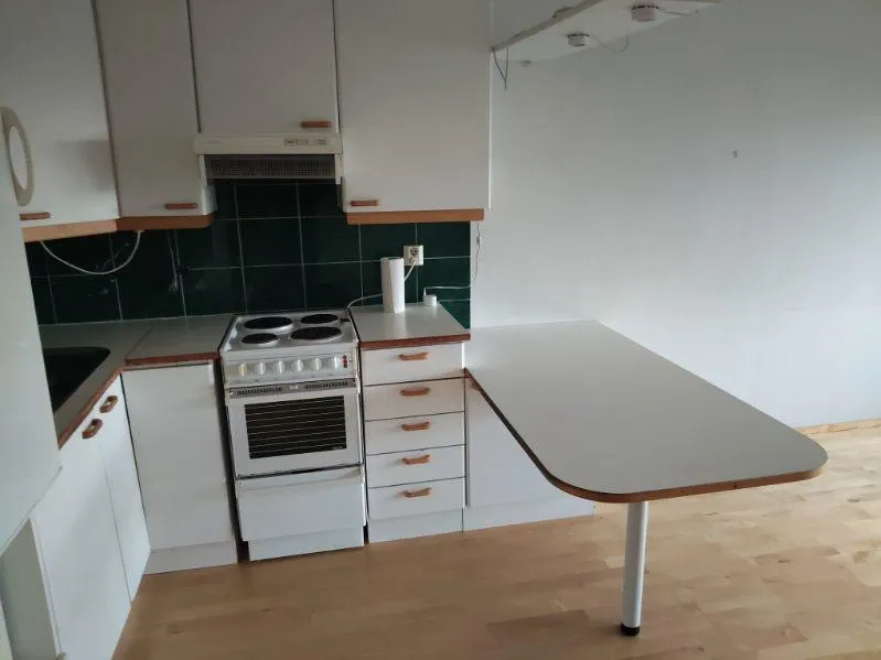 Hyreslägenhet på Espoo i espoo