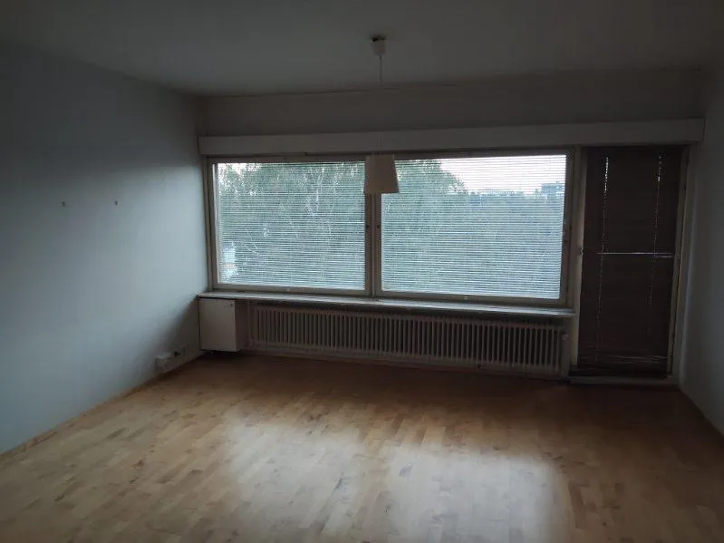 Hyreslägenhet på Espoo i espoo
