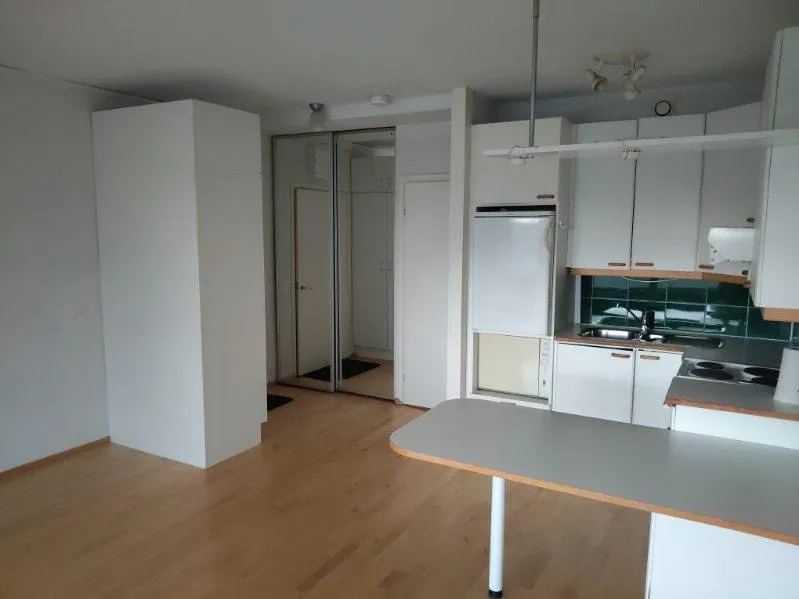 Hyreslägenhet på Espoo i espoo