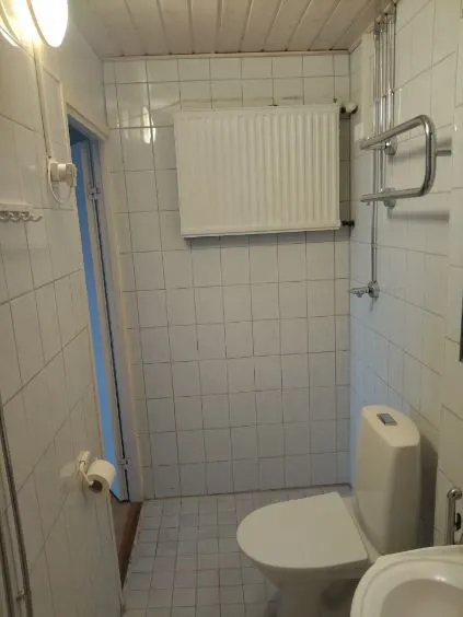 Hyreslägenhet på Espoo i espoo