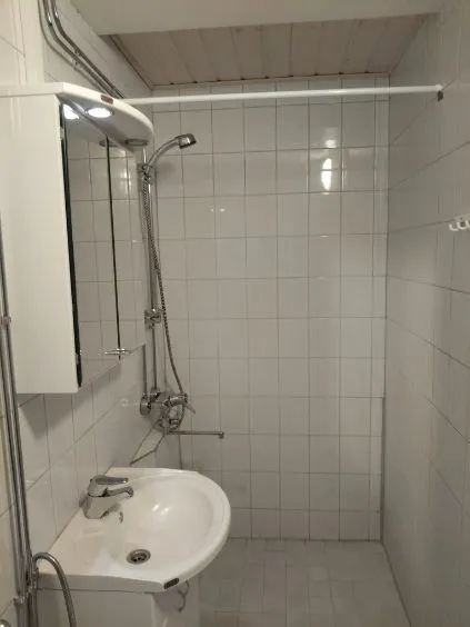 Hyreslägenhet på Espoo i espoo