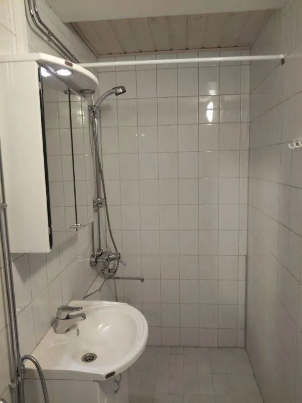 Hyreslägenhet på Espoo i espoo