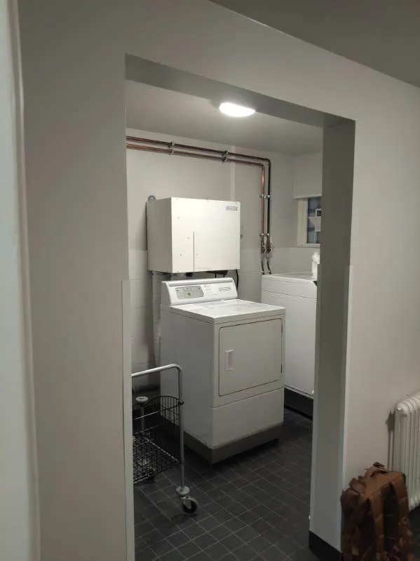 Hyreslägenhet på Espoo i espoo