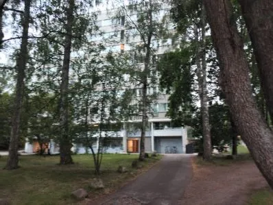 Hyreslägenhet på Espoo i espoo