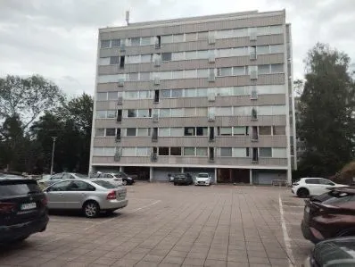Hyreslägenhet på Espoo i espoo