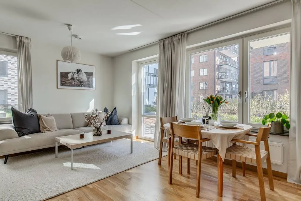 Hyreslägenhet på Saltsjö-boo i saltsjo-boo