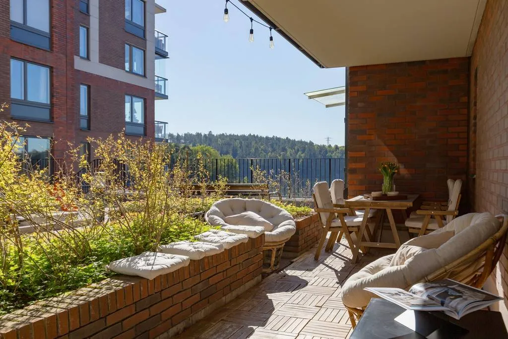 Hyreslägenhet på Saltsjö-boo i saltsjo-boo