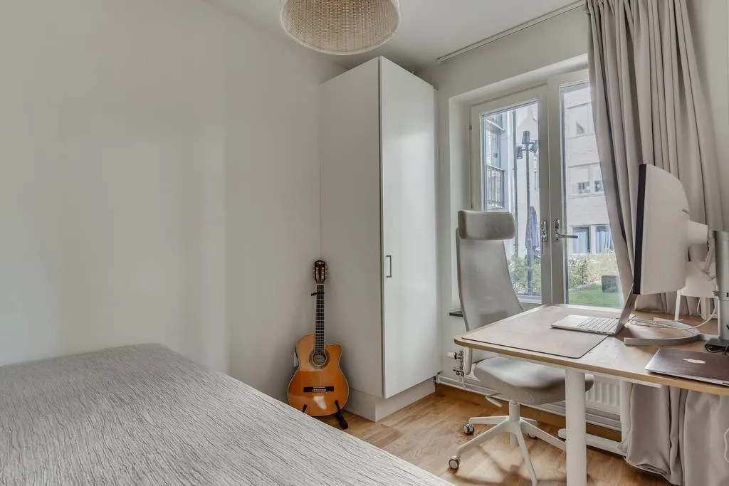 Hyreslägenhet på Saltsjö-boo i saltsjo-boo
