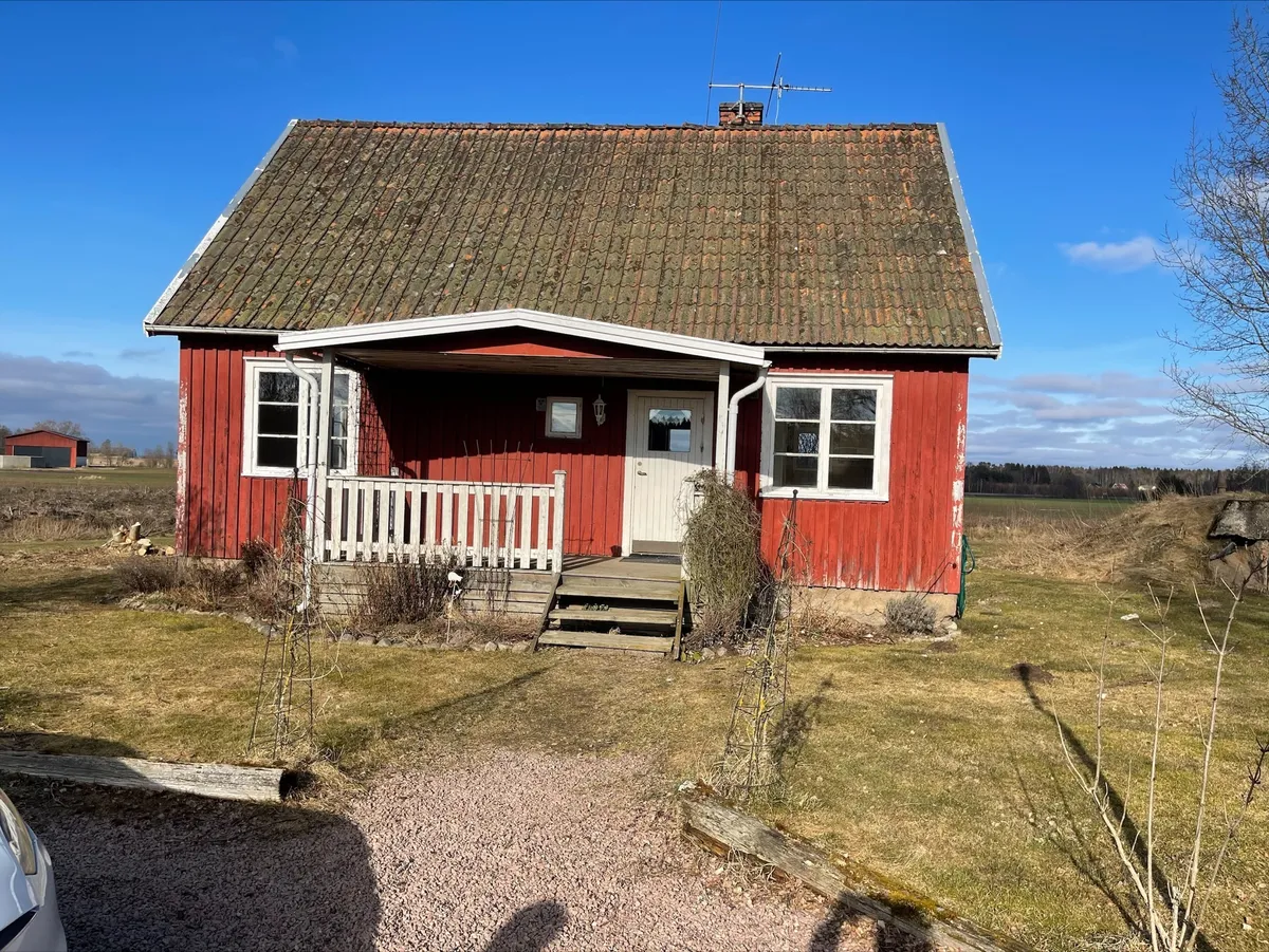 Hyresbostad på Skara i skara