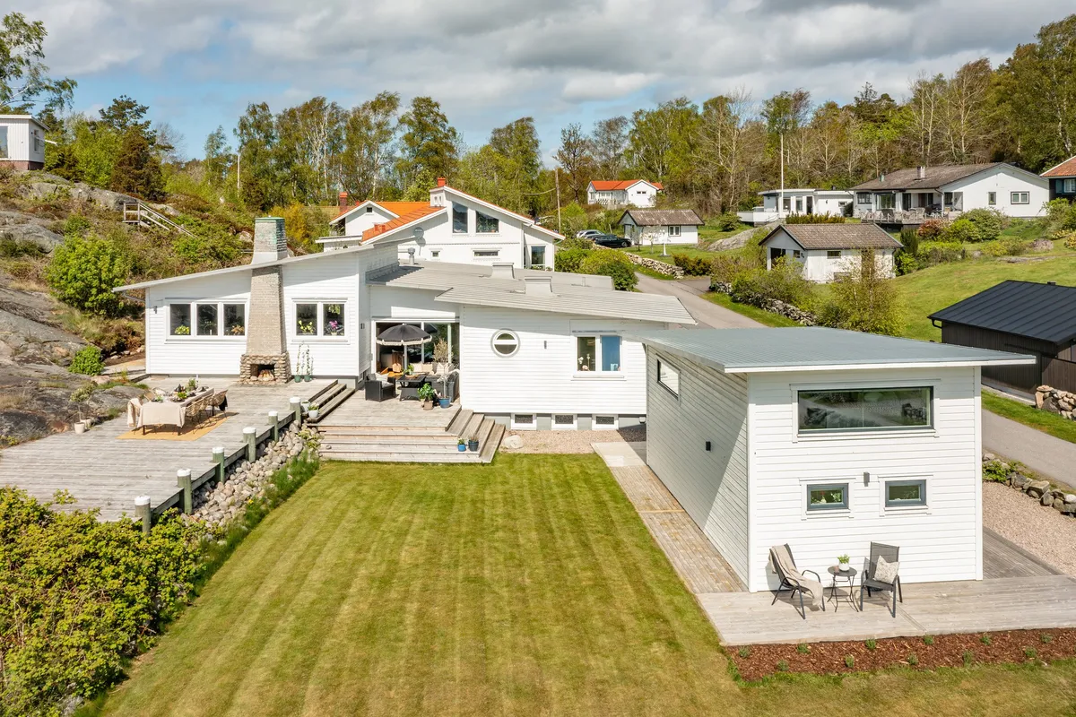 Hyresbostad på Onsala i onsala