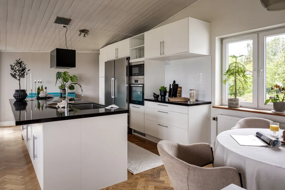 Hyresbostad på Onsala i onsala