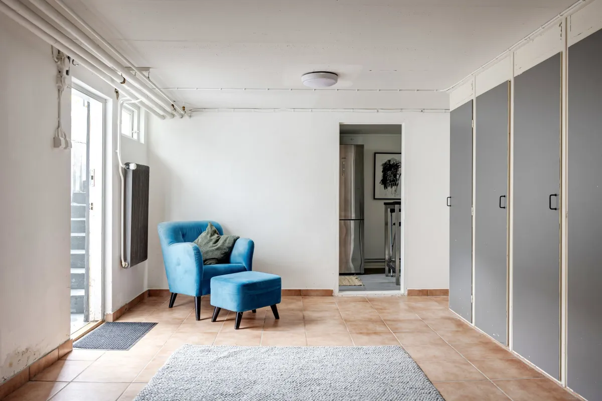 Hyresbostad på Onsala i onsala