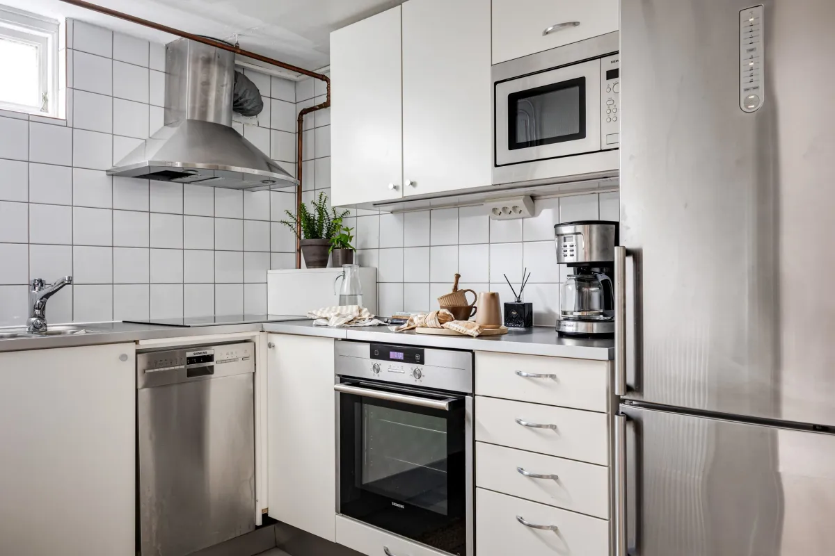 Hyresbostad på Onsala i onsala